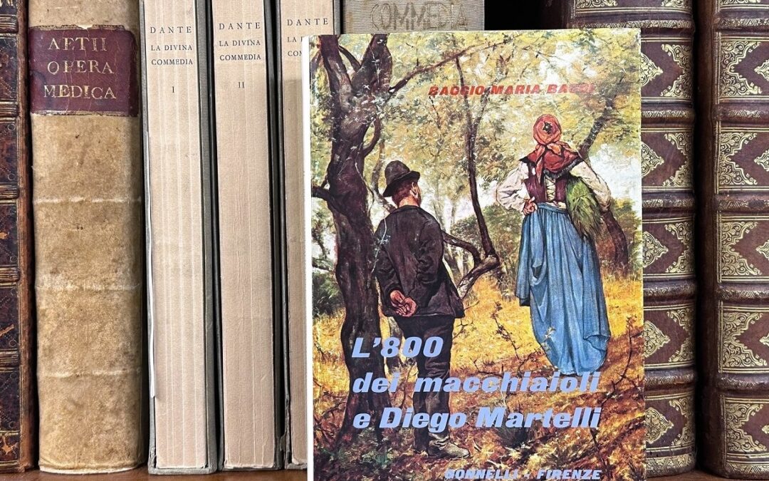 I 150 anni della Libreria Antiquaria Gonnelli di Firenze