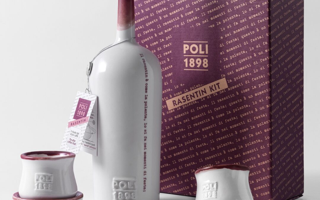 Poli Distillerie, un progetto che unisce scuola e territorio