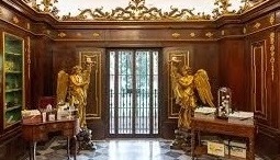 Officina Santa Maria Novella presenta il progetto Resonance