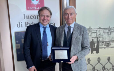 La Gazzetta dell’Emilia: Villani Salumi celebra 140 anni di storia