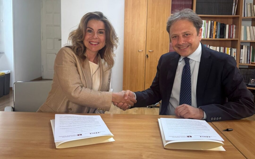 Siglato l’accordo con Associazione Dimore Storiche Italiane