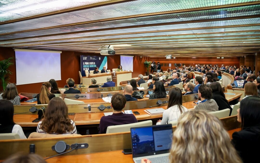 Corporate Heritage Awards, al via l’edizione 2026