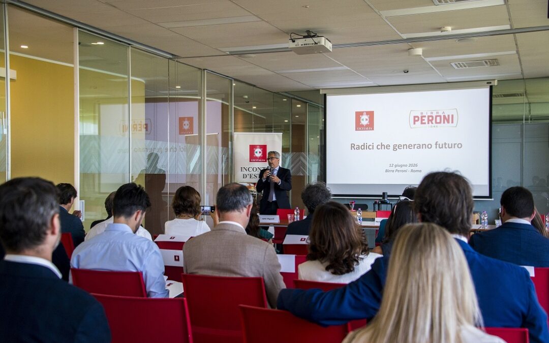 Radici che generano futuro: gli interventi al talk di Roma
