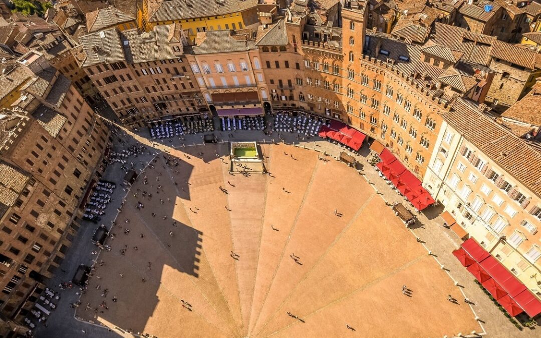Venerdì 25 settembre a Siena l’Incontro d’Autunno