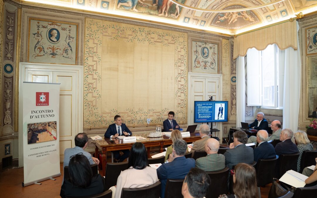 Imprese Centenarie, come valorizzare al meglio la propria storia