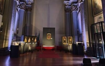 Convegno UICITALIA il 13 novembre al Museo de’ Medici di Firenze